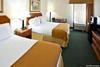 Hotel Holiday Inn Express Vero Beach-west (I-95)