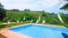 Villa Petrolo: B�ggina Country House
