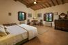 Podere Maiano - Private Pool Villa With Spa