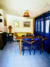 Apartamento Casa Gianni Cala Gonone Mare