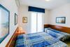 Apartamento Pioppi Lido Altanea