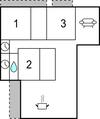 Apartamentos Donna Mariangela