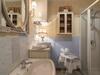Villa Surrounded By The Beautiful, Sloping Tuscan Landscape