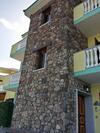 Apartment La Rocca In Lu Bagnu
