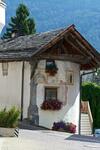 Aparthotel Garni St. Jakob