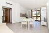La Ciaccia Sea Apartment