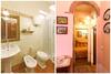 Cortona Apartment Sleeps 2 With Wifi