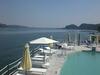Meina Villa Sleeps 2 Pool Wifi