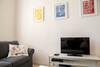 Apartamento Arch Of Peace Lovely Flat