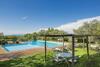 Villa Montaione Apartment Sleeps 4 Pool