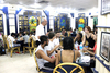 Gaddis Luxor Hotel, Suites And Apartments