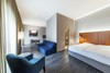 Hotel NH Prague City