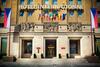 Hotel International Prague