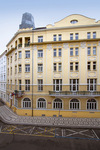 Hotel Theatrino