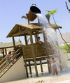 Hotel Novotel Sharm El Sheikh Beach