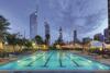 Aparthotel Dubai World Trade Centre