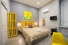 Hostal Le 4 Stagioni Dante H. Napoli Centro