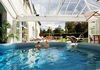 Hotel Brooklodge & Wells Spa