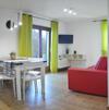 Apartamento Appartamenti Ladina