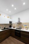 Bed & Breakfast Fervore Luxury Rooms