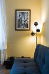 Apartamento Gioiamia A Teatro