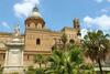 Apartamento Studio In Palermo 500 M From The Beach