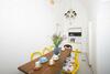 Positano Villa Sleeps 8 With Pool And Air Con