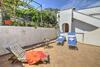 Praiano Villa Sleeps 6 Air Con Wifi