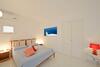 Praiano Villa Sleeps 2 Air Con Wifi