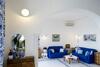 Praiano Villa Sleeps 4 Air Con Wifi