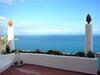 Praiano Villa Sleeps 4 Air Con Wifi