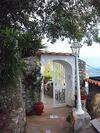 Praiano Villa Sleeps 4 Air Con Wifi