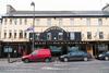 Hostal Durkin's Bar, Restaurant & Guesthouse