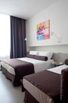 Bed & Breakfast Residenza Pantaleo