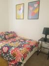 Apartamento Le Petit Bouganville