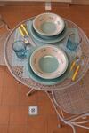 Apartamento Le Petit Bouganville