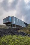 Ion Luxury Adventure Hotel