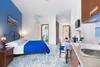 Apartamento Sorrento Marida Rooms