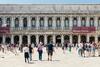 Venice Heaven Apartments San Marco Square Luxury Accomodation Sanicize With Ozone