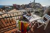 Thalassa Apartment With Ac, Terrace And Views