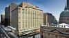Hotel Fairmont Queen Elizabeth