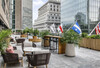 Hotel Fairmont Queen Elizabeth