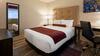 Best Western Montreal Downtown- Hotel Europa