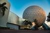 Hotel Holiday Inn Orlando - In Walt Disney