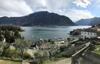 Big Apartment With Lake View And Three Bedrooms