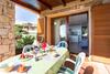 Costa Paradiso Villa With Sea View Pool