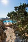 Costa Paradiso Villa With Sea View Pool