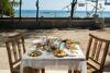 Coral Flora Villa Beach Front