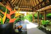 Hostal Pantai Karang