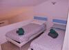 Apartamento Villa Cristallo Andrea